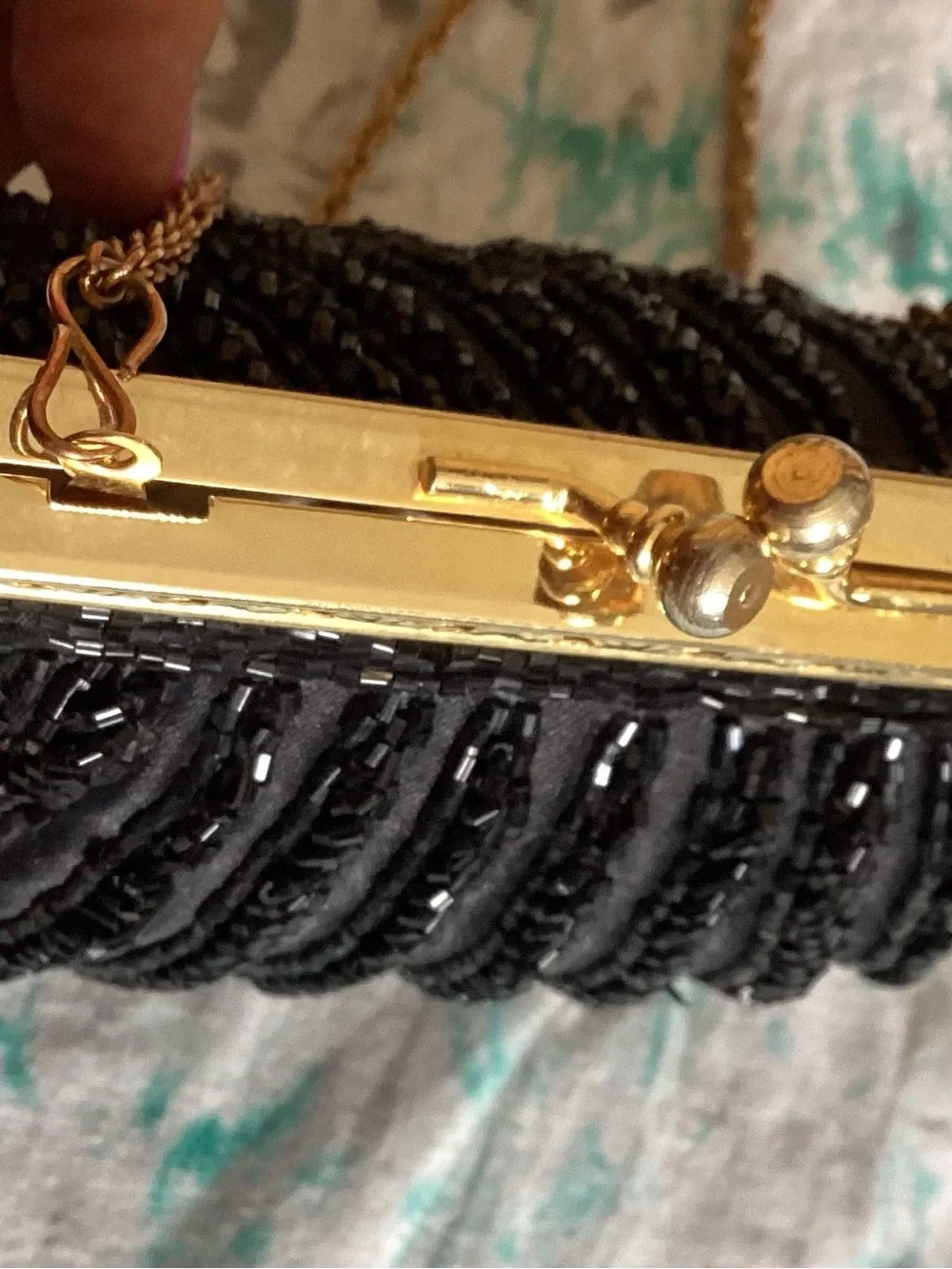 Carla Marchi vintage elegant
